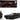 Batmobile Matt Black with Lights with Batman Diecast Figurine "The Batman" (2022) Movie "DC Comics" 1/18 Diecast Model Car by Jada