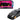Toyota Celica GT-S Black with Carbon Hood and Sunroof "Maisto Design Tokyo Mod" Series 1/24 Diecast Model Car by Maisto