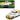1950 Chevrolet 3100 Pickup Truck Lowrider White with Graphics and Gold Wheels "Lowriders" Series 1/25 Diecast Model Car by Maisto