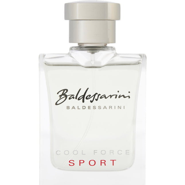 BALDESSARINI COOL FORCE SPORT by Baldessarini - EDT SPRAY 1.7 OZ - Men