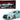 Brian's Nissan Skyline GT-R (BNR34) RHD (Right Hand Drive) Turquoise Metallic "Fast & Furious" Movie 1/24 Diecast Model Car by Jada