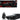 Batmobile Matt Black with Batman Diecast Figure "The Batman" (2022) Movie "DC Comics" 1/24 Diecast Model Car by Jada