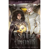 The Sphere of Infinity: An Aladdin Retelling Novella