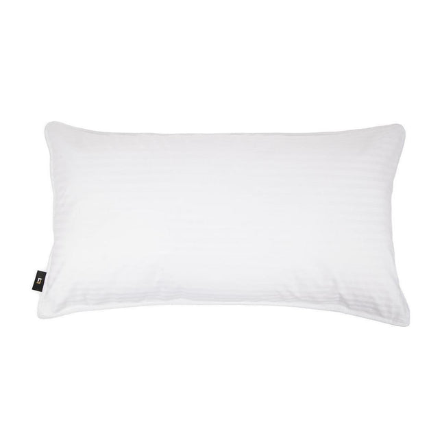 The Luxe Pillow® (Down and Feather) Two-Pack by Luxe Pillow®