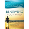 Renewing Your Mind: Become More Like Christ