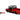 1956 Ford F-100 Pickup Truck Red and Dark Gray Metallic with Extra Wheels "Just Trucks" Series 1/24 Diecast Model Car by Jada
