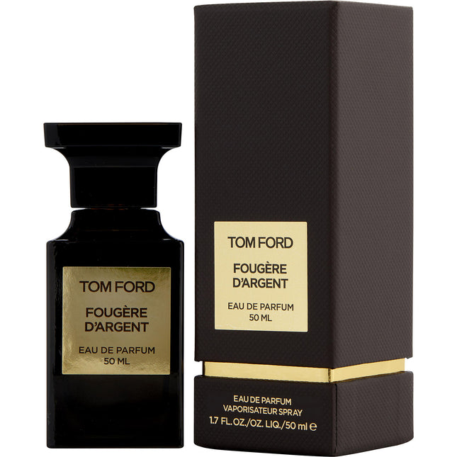 TOM FORD FOUGERE D'ARGENT by Tom Ford - EAU DE PARFUM SPRAY 1.7 OZ - Unisex