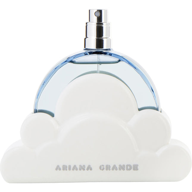 CLOUD ARIANA GRANDE by Ariana Grande - EAU DE PARFUM SPRAY 3.4 OZ *TESTER - Women
