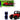 1992 Jeep Wrangler DV8 Off-Road Red with Matt Black Stripes with Extra Wheels "Just Trucks" Series 1/24 Diecast Model Car by Jada