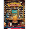 The Bric-a-Brac of Mickey Mack