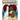 Married: His and Hers Coloring Book Celebrating A Black Love Journey and Self Care