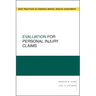 Evaluation for Personal Injury Claims