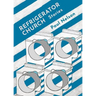 Refrigerator Church: Stories