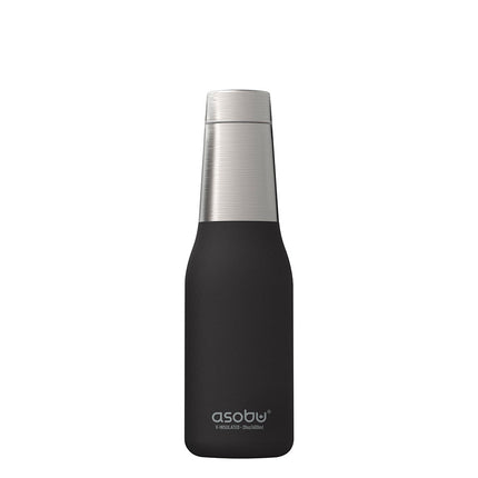 Black Oasis Bottle by ASOBU®