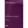 Nanoparticle for Catalysis