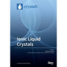 Ionic Liquid Crystals