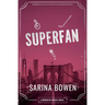 Superfan - A Brooklyn Hockey Novel