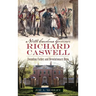 North Carolina Governor Richard Caswell: Founding Father and Revolutionary Hero