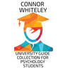 University Guide Collection For Psychology Students: An Introductory Series