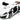 Lykan Hypersport White with Bronze Metallic Rear Spoiler "HKS" "Hyper-Spec" Series 1/24 Diecast Model Car by Jada