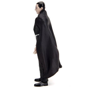 Bela Lugosi Dracula 6" Moveable Figure with Accessories by Jada