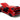 1973 Plymouth Barracuda Red with Black Stripes "Bigtime Muscle" Series 1/24 Diecast Model Car by Jada