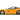 2006 Chevrolet Corvette Yellow with Black Top "Mickey Thompson" "Bigtime Muscle" Series 1/24 Diecast Model Car by Jada