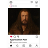 Appreciation Post: Towards an Art History of Instagram