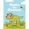 Deano The Dinosaur