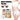 Herbaceous Body Navel Stick, Firming And Body Shaping To Highlight Curves And Slimming Stick