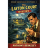 The Layton Court Mystery: An Impact Book
