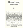 Heart Lamp: Winner of the 2025 International Booker Prize
