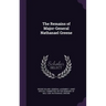 The Remains of Major-General Nathanael Greene