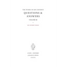 Answers III: Sri Chinmoy speaks