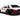 1989 Ford Mustang GT "Texaco" White and Matt Black with Graphics "Bigtime Muscle" Series 1/24 Diecast Model Car by Jada
