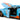 2016 Chevrolet Camaro Widebody #3 Light Blue with Orange Stripes "Gulf Oil" "Wide Body" Series 1/24 Diecast Model Car by Jada