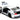 2024 Ford Mustang Dark House White with "Mustang Horse Graphics" "Bigtime Muscle" Series 1/24 Diecast Model Car by Jada