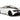 McLaren 720S White Metallic with Black Top "Pink Slips" Series 1/24 Diecast Model Car by Jada