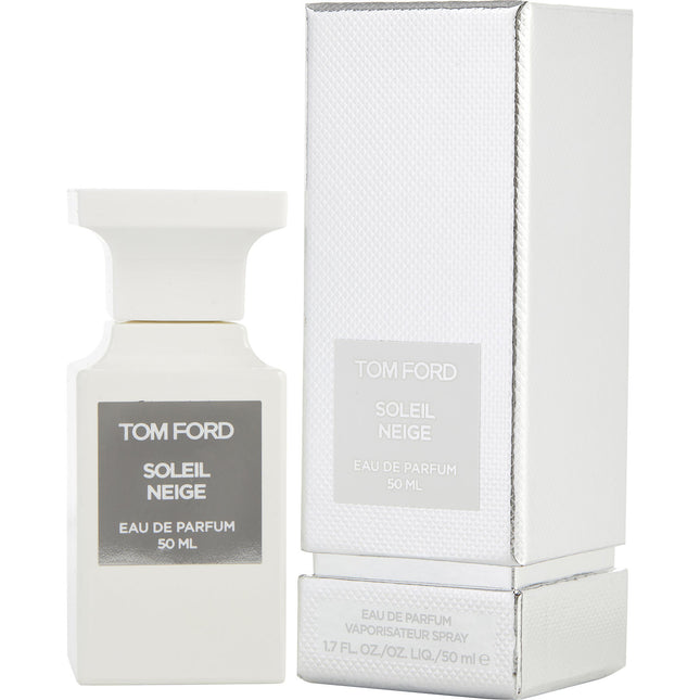 TOM FORD SOLEIL NEIGE by Tom Ford - EAU DE PARFUM SPRAY 1.7 OZ - Unisex