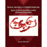 Nova Musica Compendium: Jazz Guitar Studies with Dennis Sandole