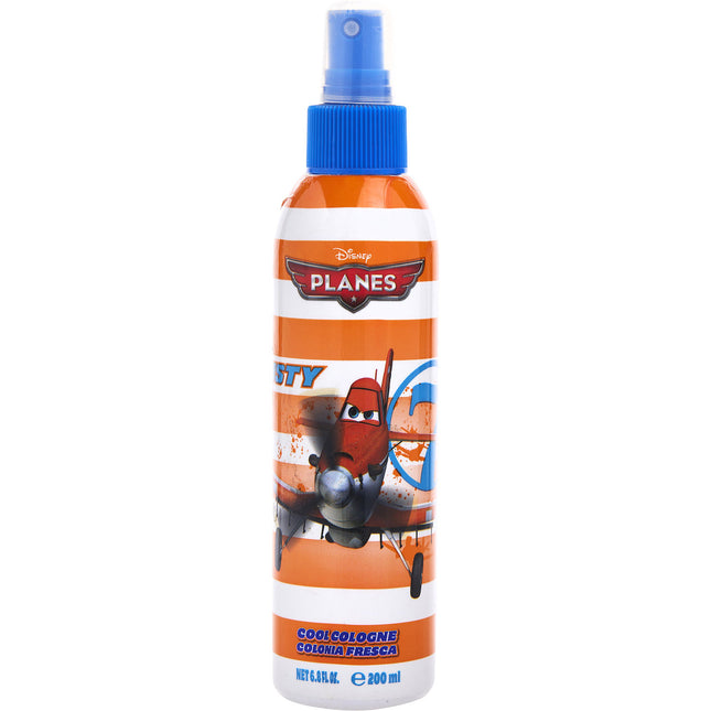 PLANES by Disney - COOL COLOGNE SPRAY 6.8 OZ *TESTER - Unisex
