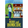 Herbs and Homicide
