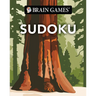 Brain Games - Take-Along - Sudoku (Park Cover)