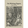 On Writing Papers