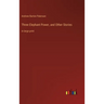 Three Elephant Power, and Other Stories: in large print
