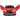 Kids Ride Lexus LC500 Licensed Remote Control Electric Vehicle-Red