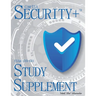 Shue's, CompTIA Security+, Exam SY0-601, Study Supplement