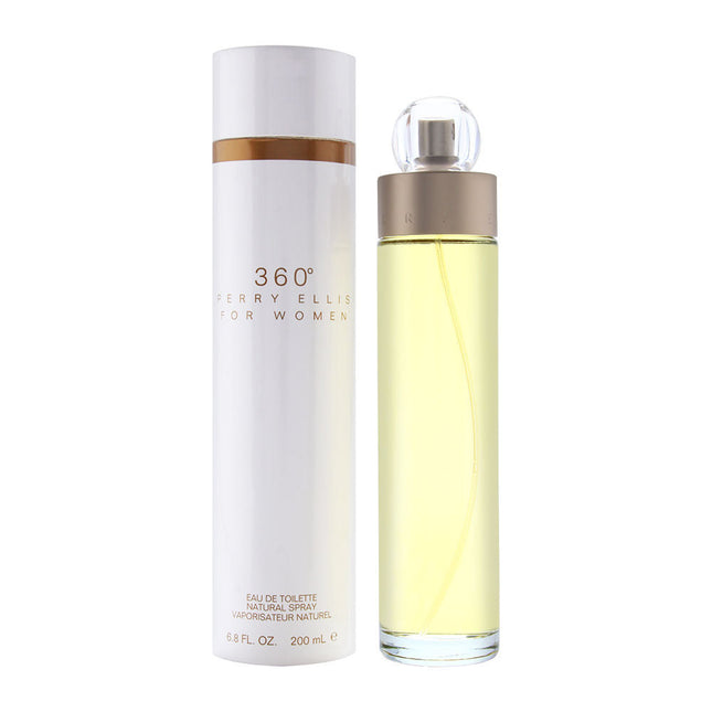 360 6.7 oz EDT for women by LaBellePerfumes