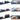 Auto Haulers Set of 3 Trucks Release 93 Limited Edition to 6000 pieces Worldwide 1/64 Diecast Model Cars by M2 Machines