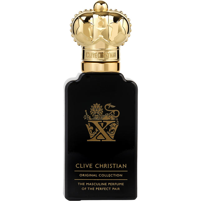 CLIVE CHRISTIAN X by Clive Christian - PERFUME SPRAY 1.6 OZ *TESTER - Men